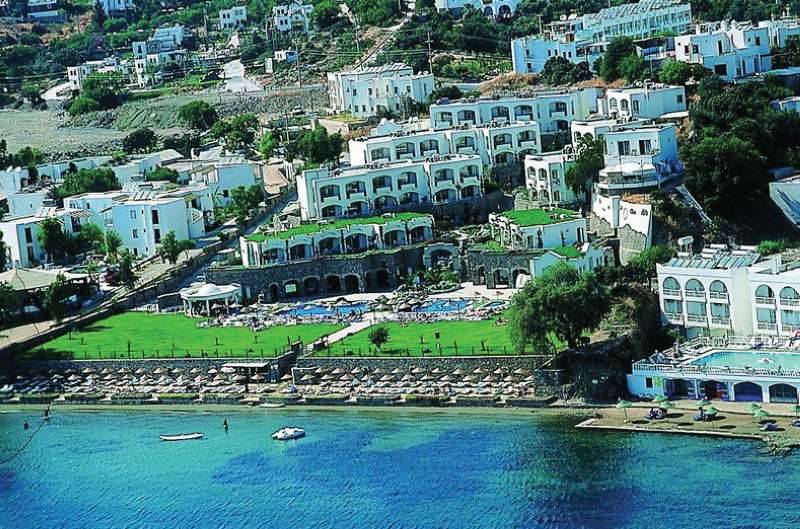ROYAL ASARLIK BEACH