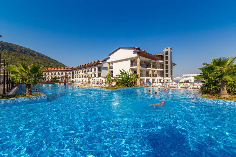 RAMADA RESORT BY WYNDAM AKBUK