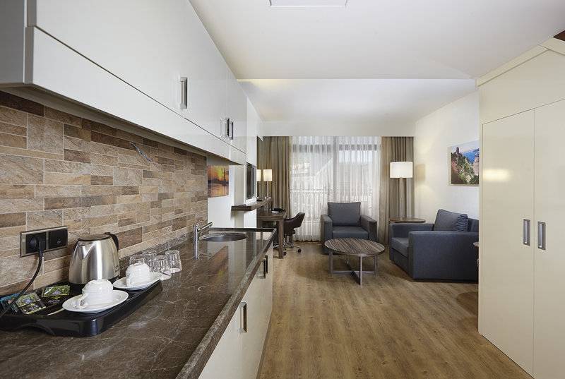 RAMADA RESORT BY WYNDAM AKBUK