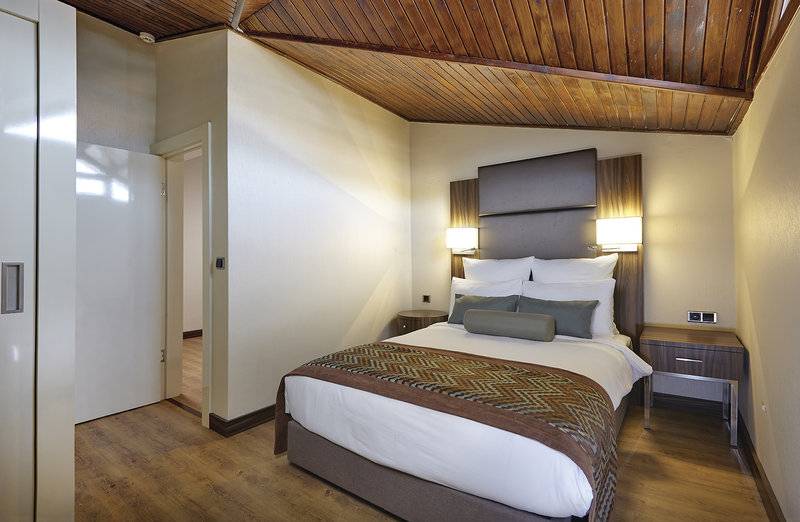 RAMADA RESORT BY WYNDAM AKBUK