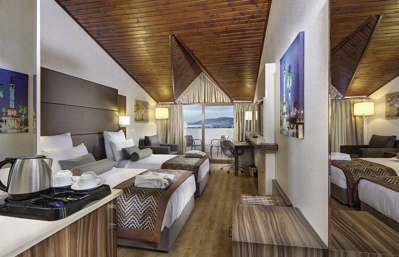 RAMADA RESORT BY WYNDAM AKBUK