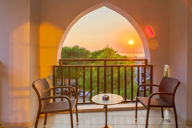 RAMADA RESORT BY WYNDAM AKBUK