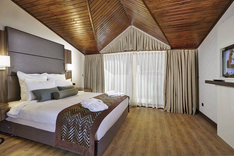 RAMADA RESORT BY WYNDAM AKBUK