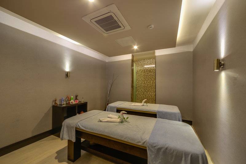 RAMADA RESORT BY WYNDAM AKBUK