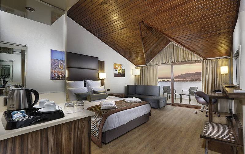 RAMADA RESORT BY WYNDAM AKBUK