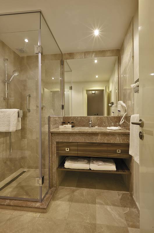 RAMADA RESORT BY WYNDAM AKBUK