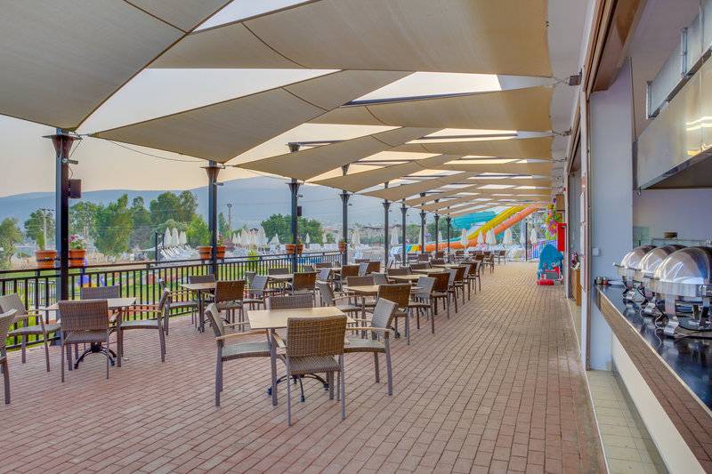 RAMADA RESORT BY WYNDAM AKBUK