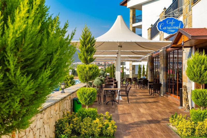 RAMADA RESORT BY WYNDAM AKBUK