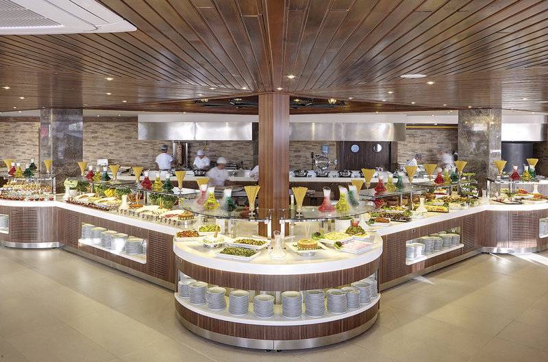 RAMADA RESORT BY WYNDAM AKBUK