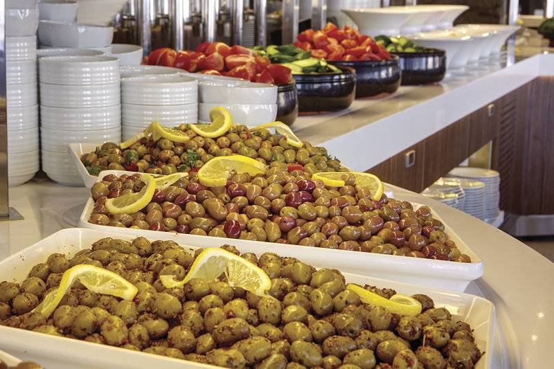 RAMADA RESORT BY WYNDAM AKBUK