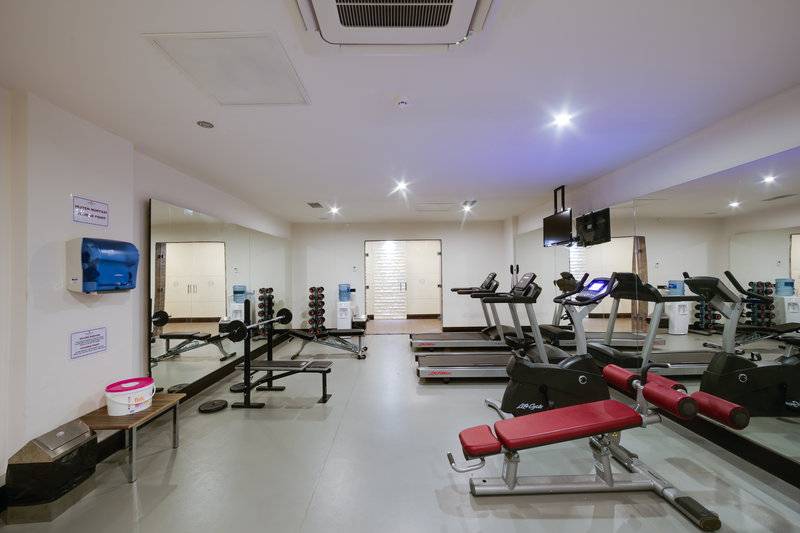 RAMADA RESORT BY WYNDAM AKBUK