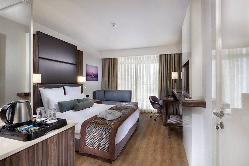 RAMADA RESORT BY WYNDAM AKBUK