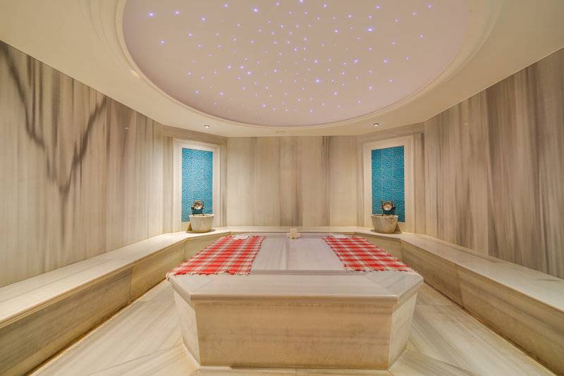 RAMADA RESORT BY WYNDAM AKBUK