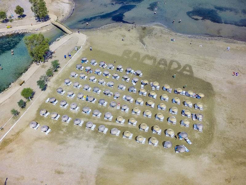 RAMADA RESORT BY WYNDAM AKBUK