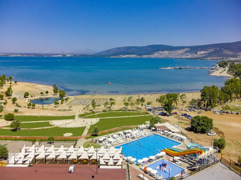 RAMADA RESORT BY WYNDAM AKBUK