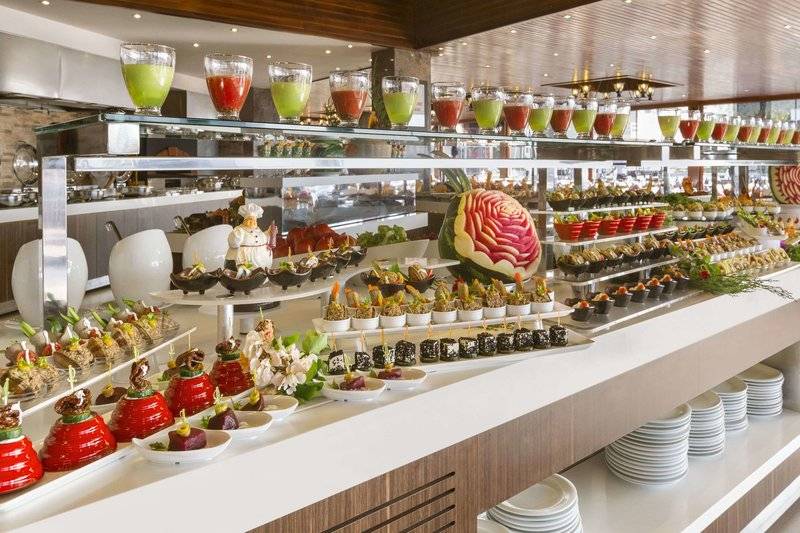 RAMADA RESORT BY WYNDAM AKBUK