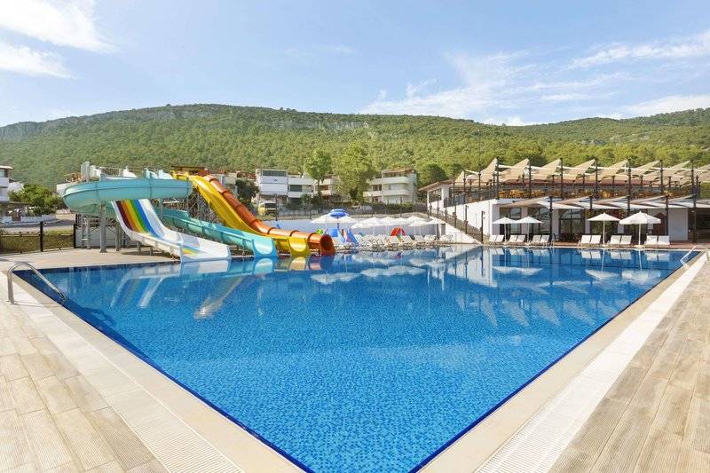 RAMADA RESORT BY WYNDAM AKBUK