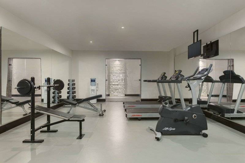 RAMADA RESORT BY WYNDAM AKBUK