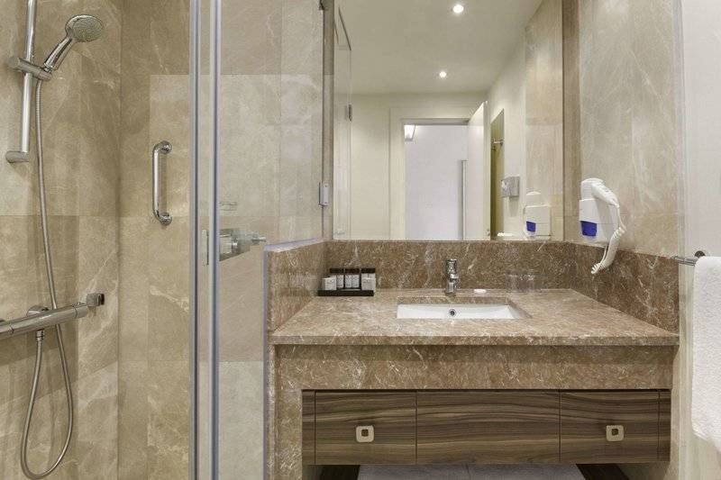 RAMADA RESORT BY WYNDAM AKBUK