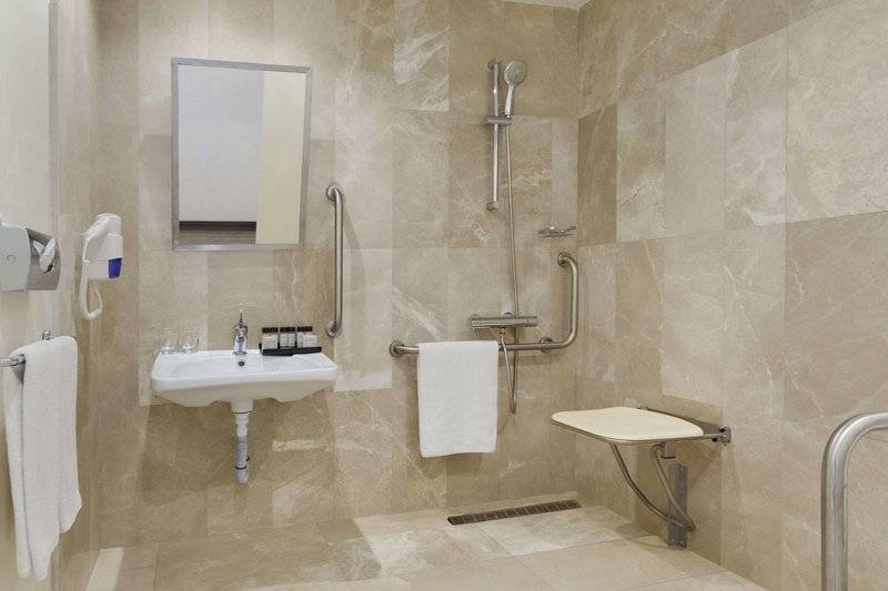 RAMADA RESORT BY WYNDAM AKBUK