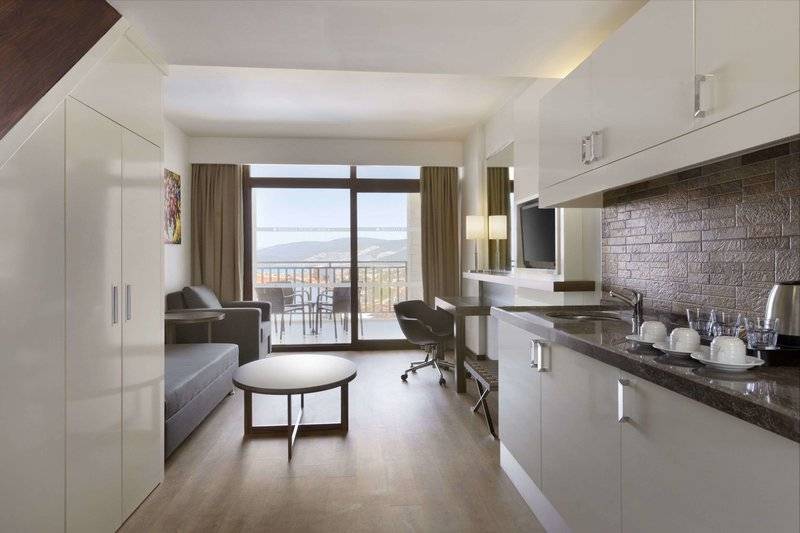 RAMADA RESORT BY WYNDAM AKBUK