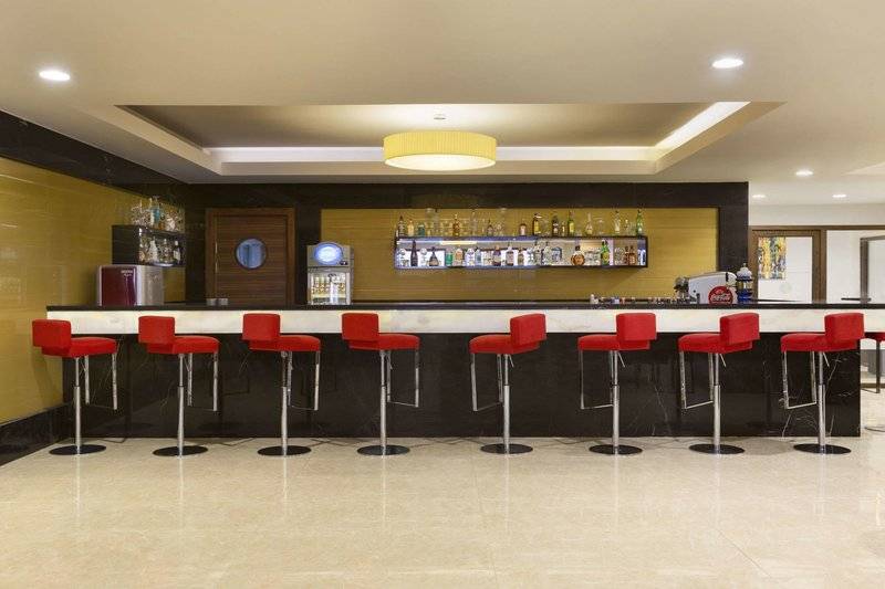 RAMADA RESORT BY WYNDAM AKBUK