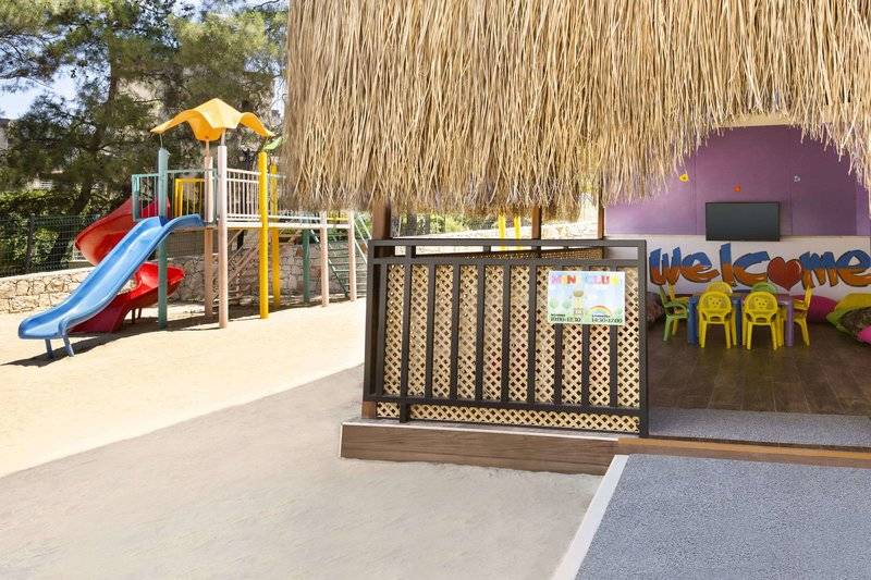 RAMADA RESORT BY WYNDAM AKBUK