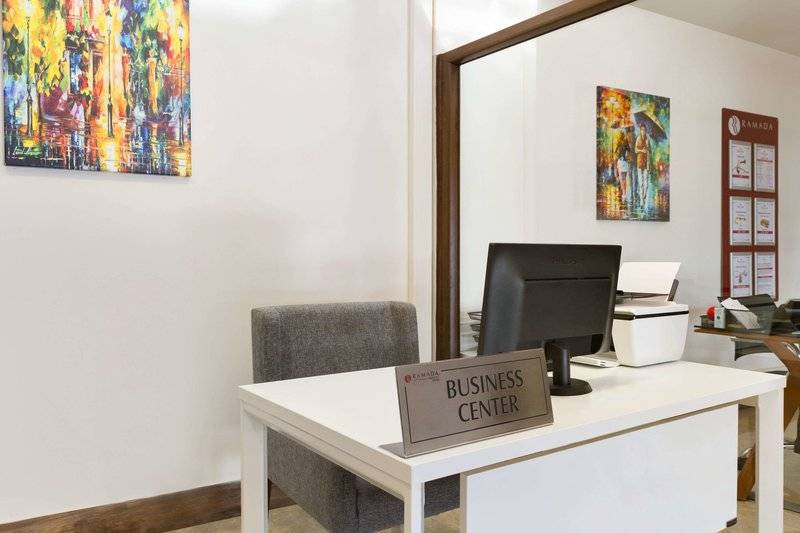 RAMADA RESORT BY WYNDAM AKBUK