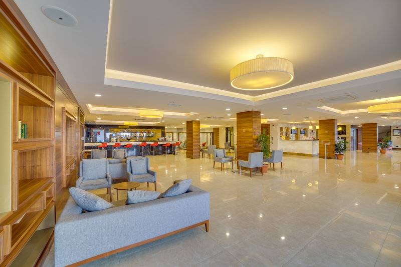 RAMADA RESORT BY WYNDAM AKBUK