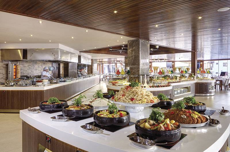 RAMADA RESORT BY WYNDAM AKBUK