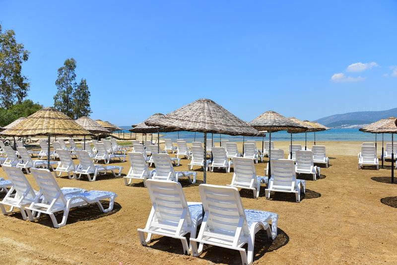 RAMADA RESORT BY WYNDAM AKBUK