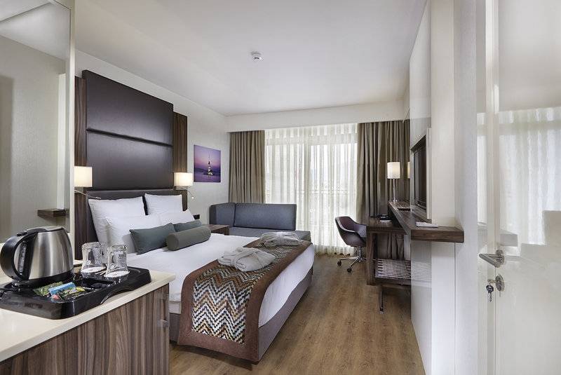 RAMADA RESORT BY WYNDAM AKBUK