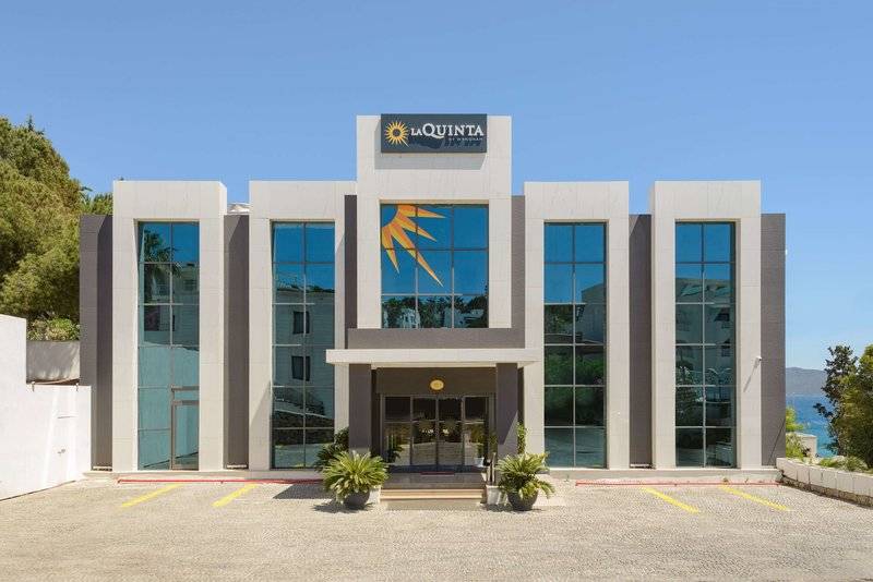 LA QUINTA BY WYNDHAM BODRUM