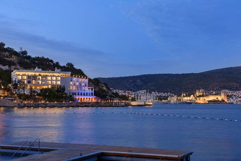 LA QUINTA BY WYNDHAM BODRUM