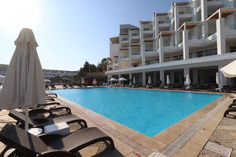 LA QUINTA BY WYNDHAM BODRUM