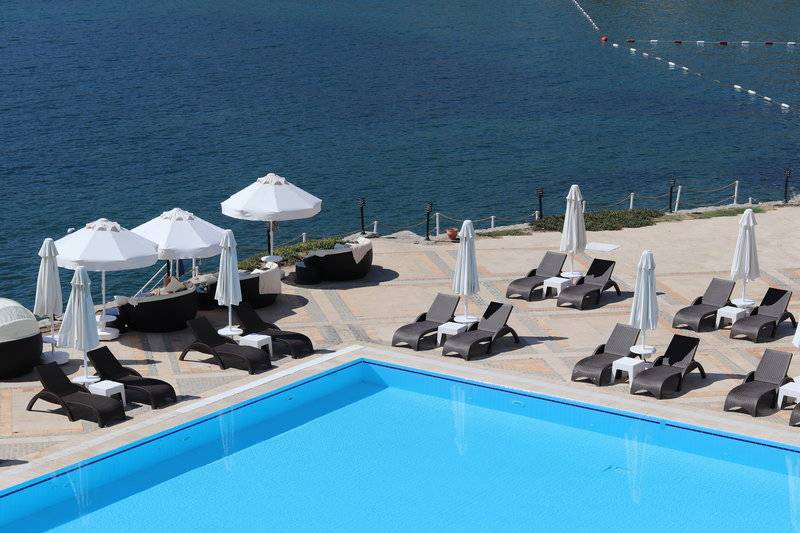 LA QUINTA BY WYNDHAM BODRUM