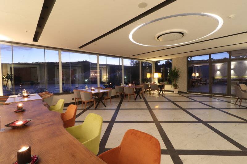 LA QUINTA BY WYNDHAM BODRUM