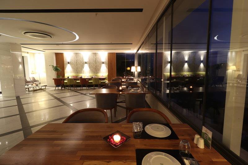 LA QUINTA BY WYNDHAM BODRUM