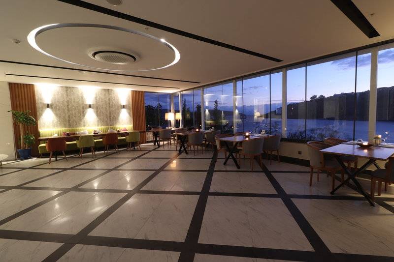 LA QUINTA BY WYNDHAM BODRUM