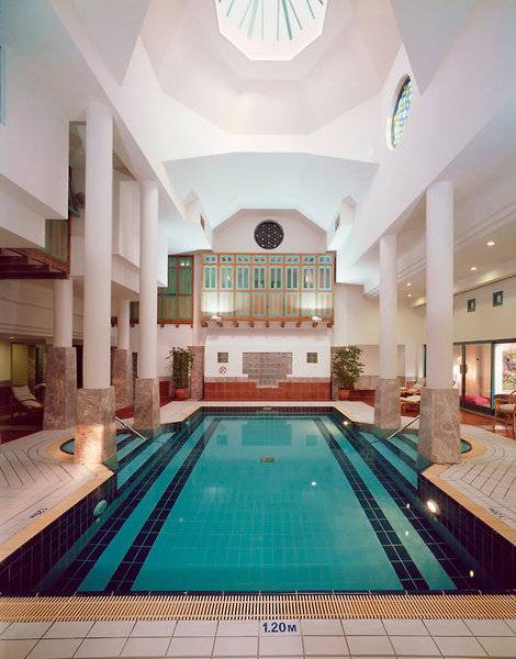 HAPIMAG SEA GARDEN RESORT BODRUM