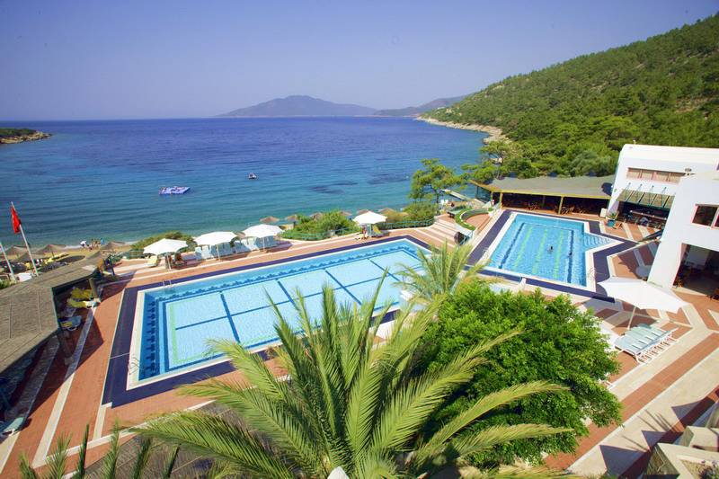 HAPIMAG SEA GARDEN RESORT BODRUM