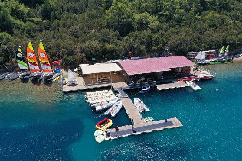 HAPIMAG SEA GARDEN RESORT BODRUM