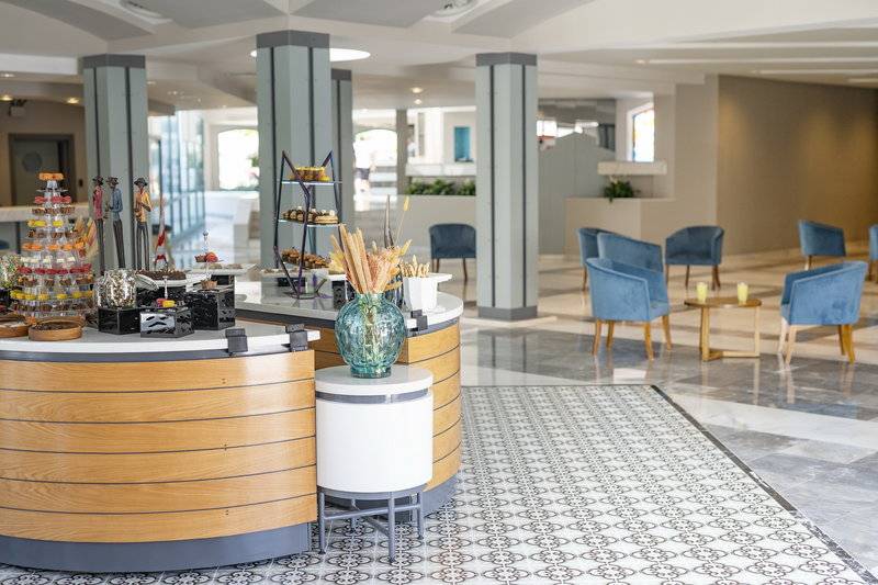 HAPIMAG SEA GARDEN RESORT BODRUM