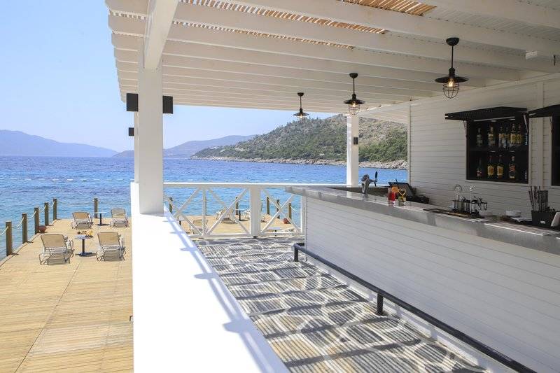 HAPIMAG SEA GARDEN RESORT BODRUM