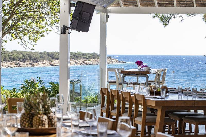 HAPIMAG SEA GARDEN RESORT BODRUM