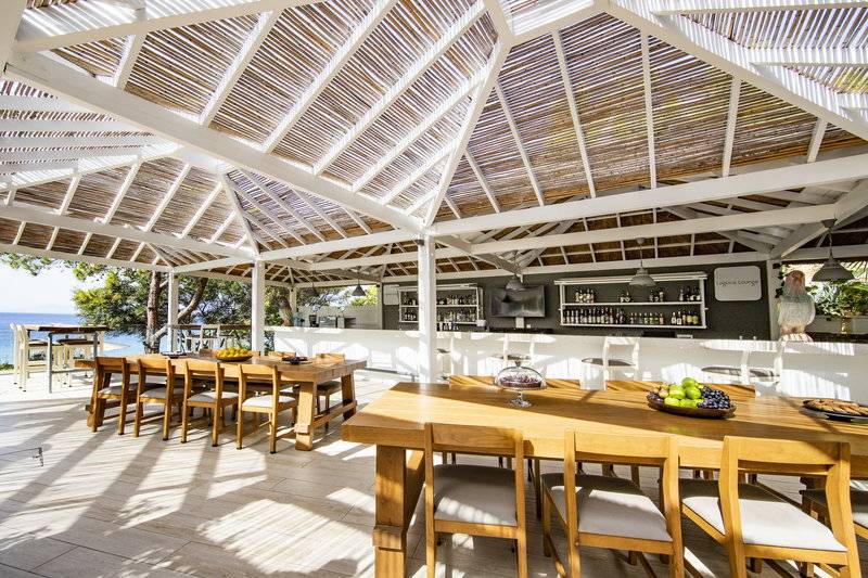 HAPIMAG SEA GARDEN RESORT BODRUM