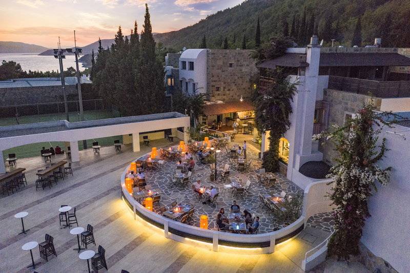 HAPIMAG SEA GARDEN RESORT BODRUM