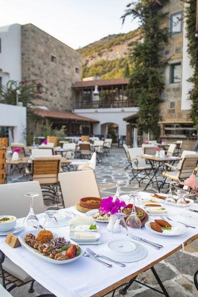HAPIMAG SEA GARDEN RESORT BODRUM