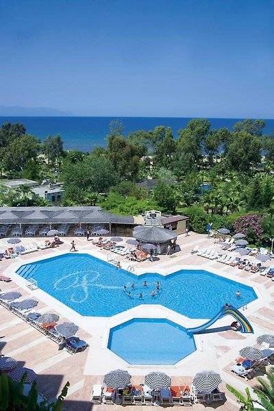 RICHMOND EPHESUS RESORT