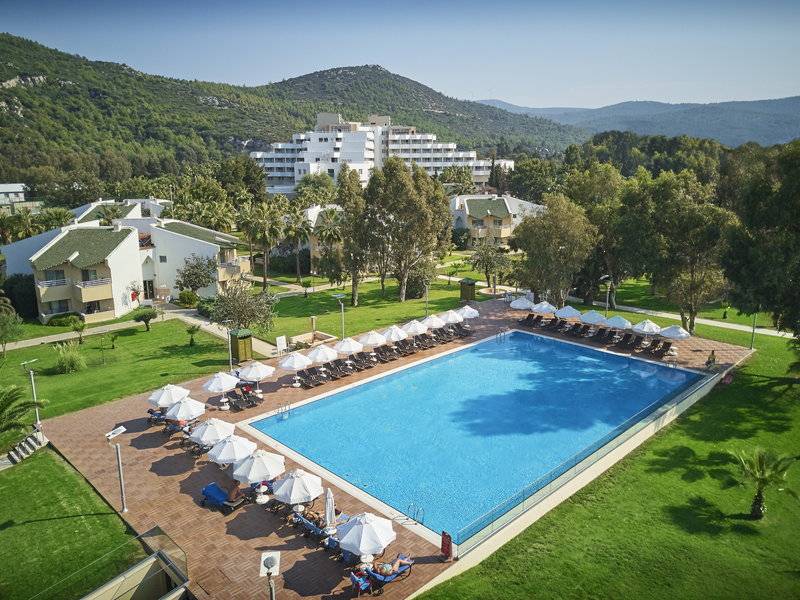 RICHMOND EPHESUS RESORT